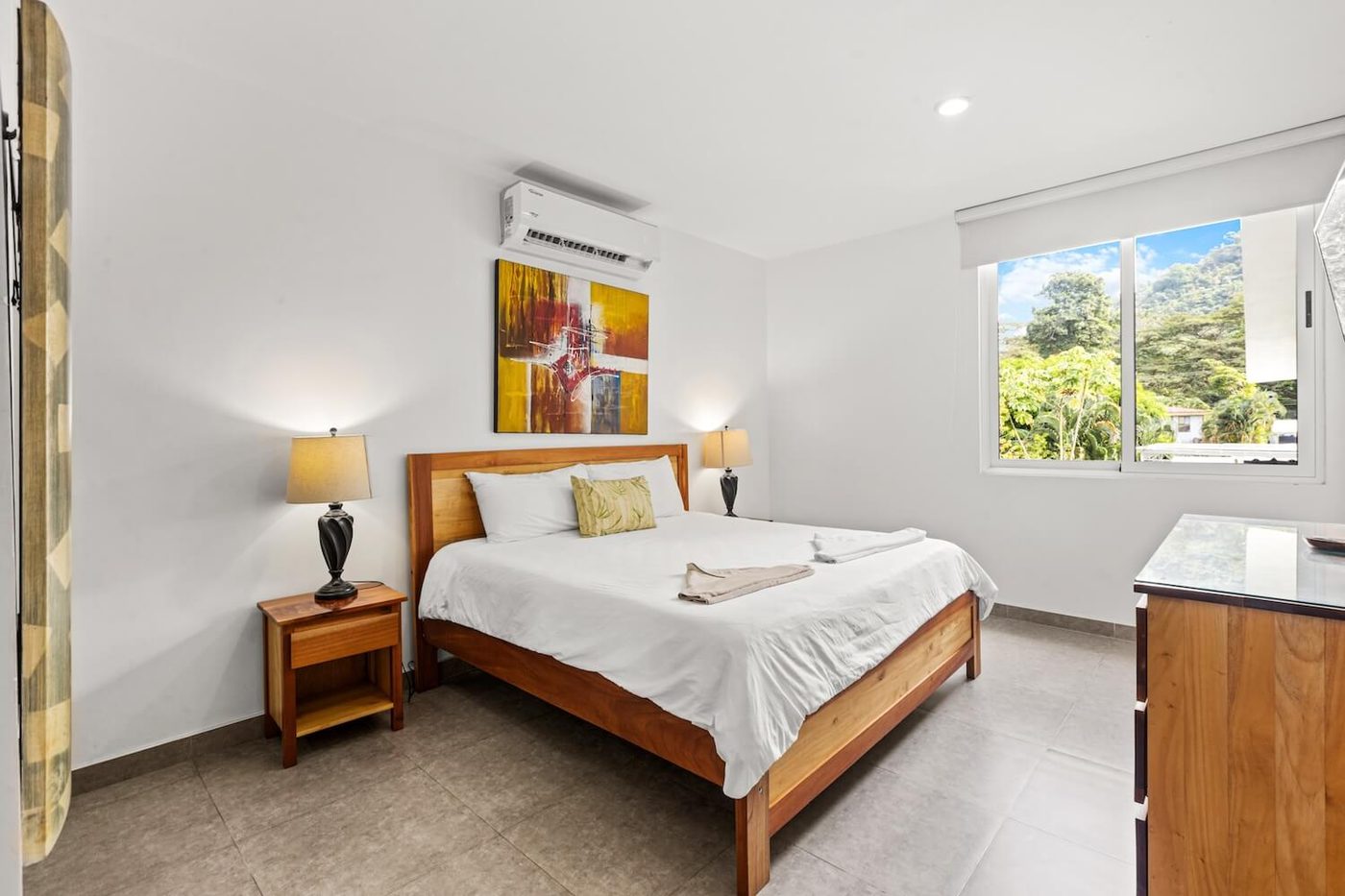 Casa VIP 29 — Villa Sea-Esta, Jacó Beach