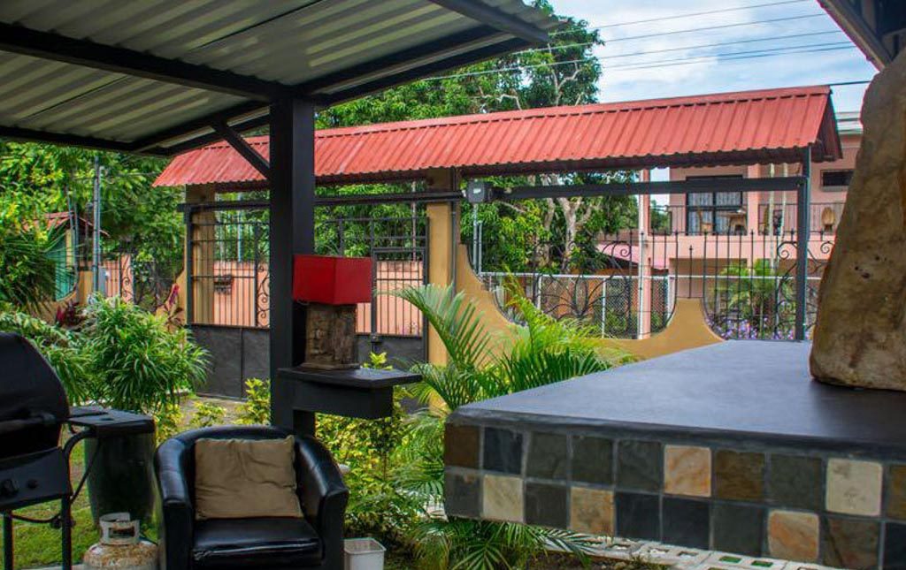 Casa VIP 3 — 7-bedroom villa compound in downtown Jacó Beach, photo 21