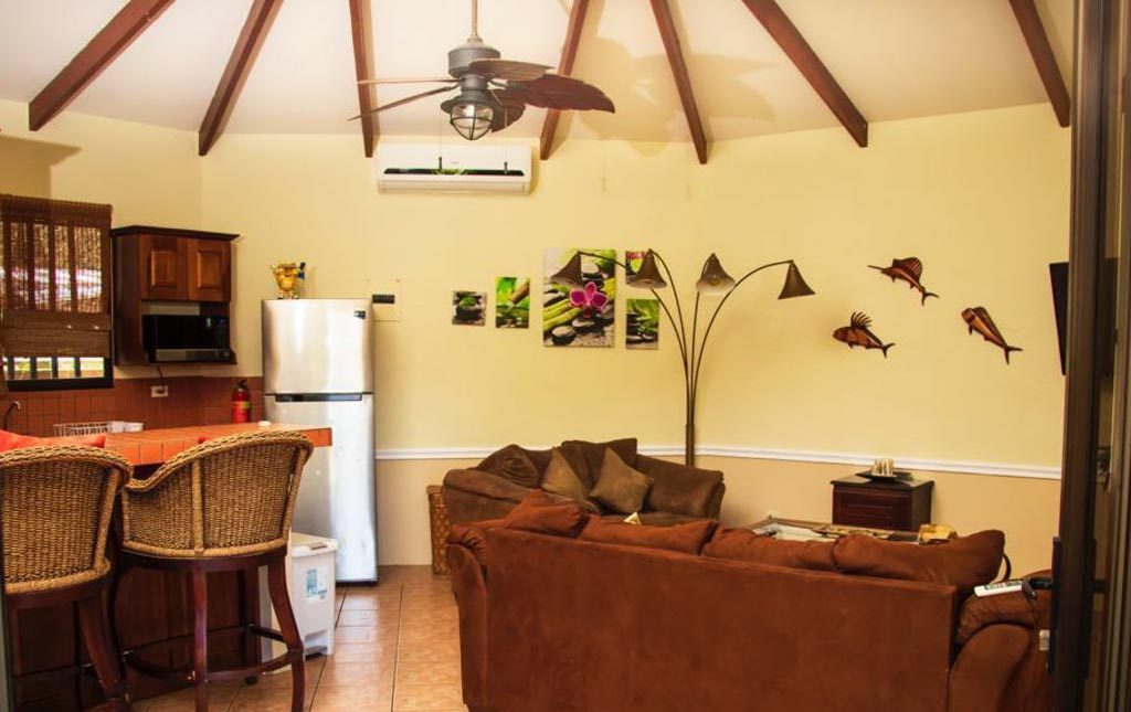 Casa VIP 3 — 7-bedroom villa compound in downtown Jacó Beach, photo 32