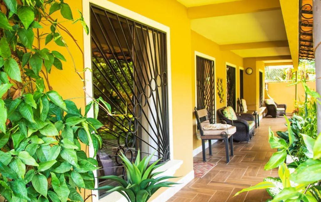 Casa VIP 3 — 7-bedroom villa compound in downtown Jacó Beach, photo 34