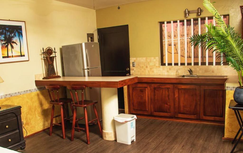 Casa VIP 3 — 7-bedroom villa compound in downtown Jacó Beach, photo 38