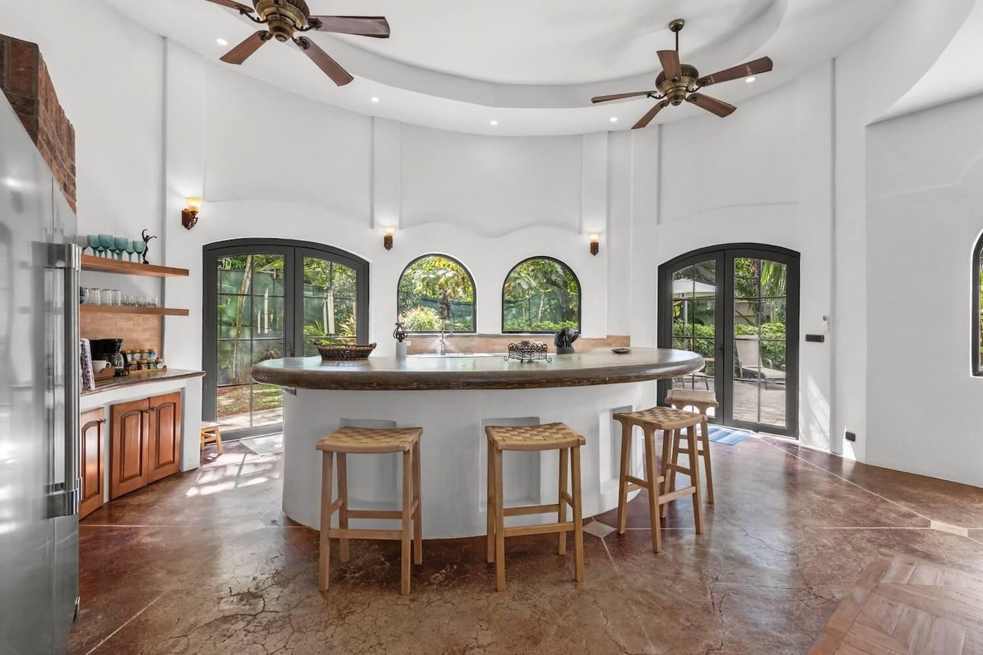 Casa VIP 30 — South Beach Villa Antigua, Jacó Beach