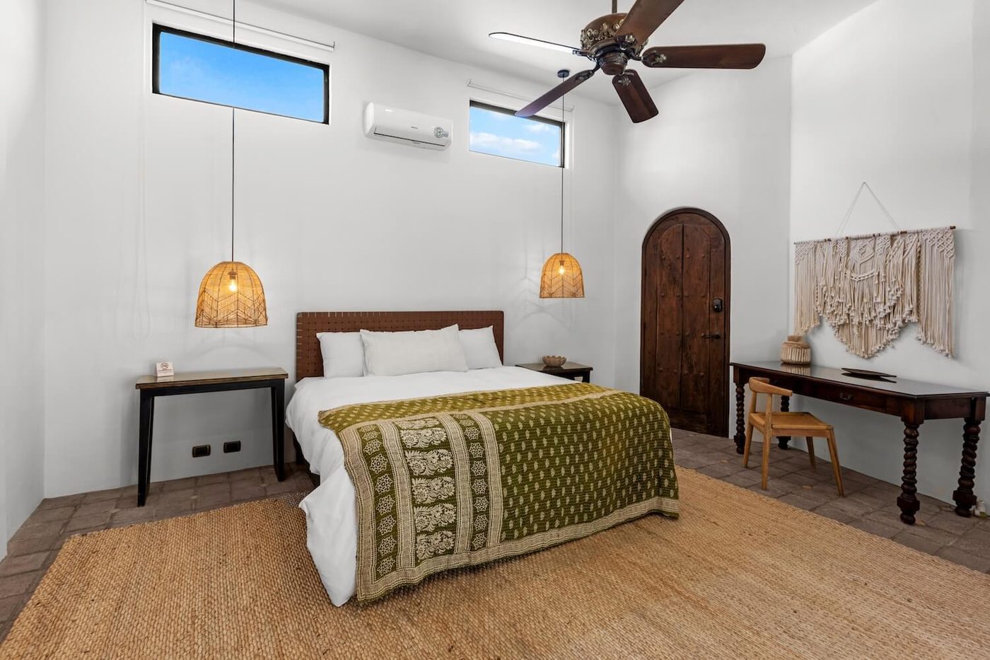 Casa VIP 30 — South Beach Villa Antigua, Jacó Beach