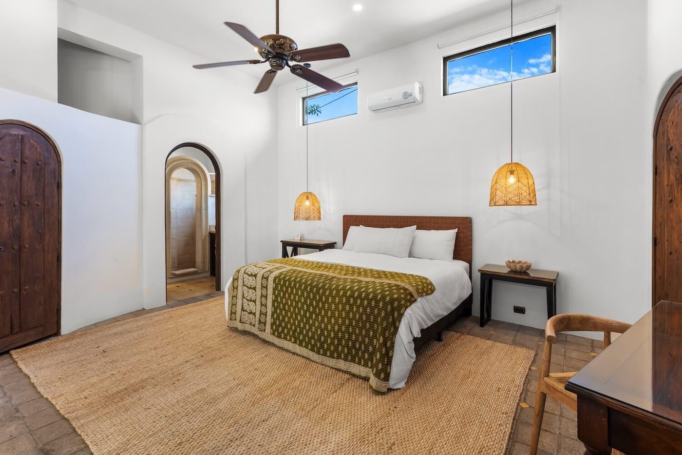 Casa VIP 30 — South Beach Villa Antigua, Jacó Beach