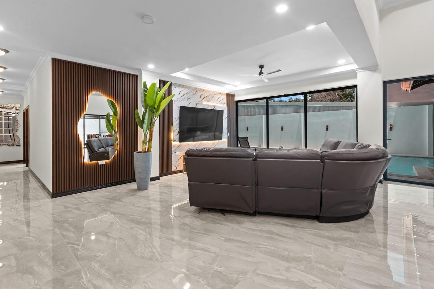 Casa VIP 31 — Ocean Breeze Villa, Jacó Beach