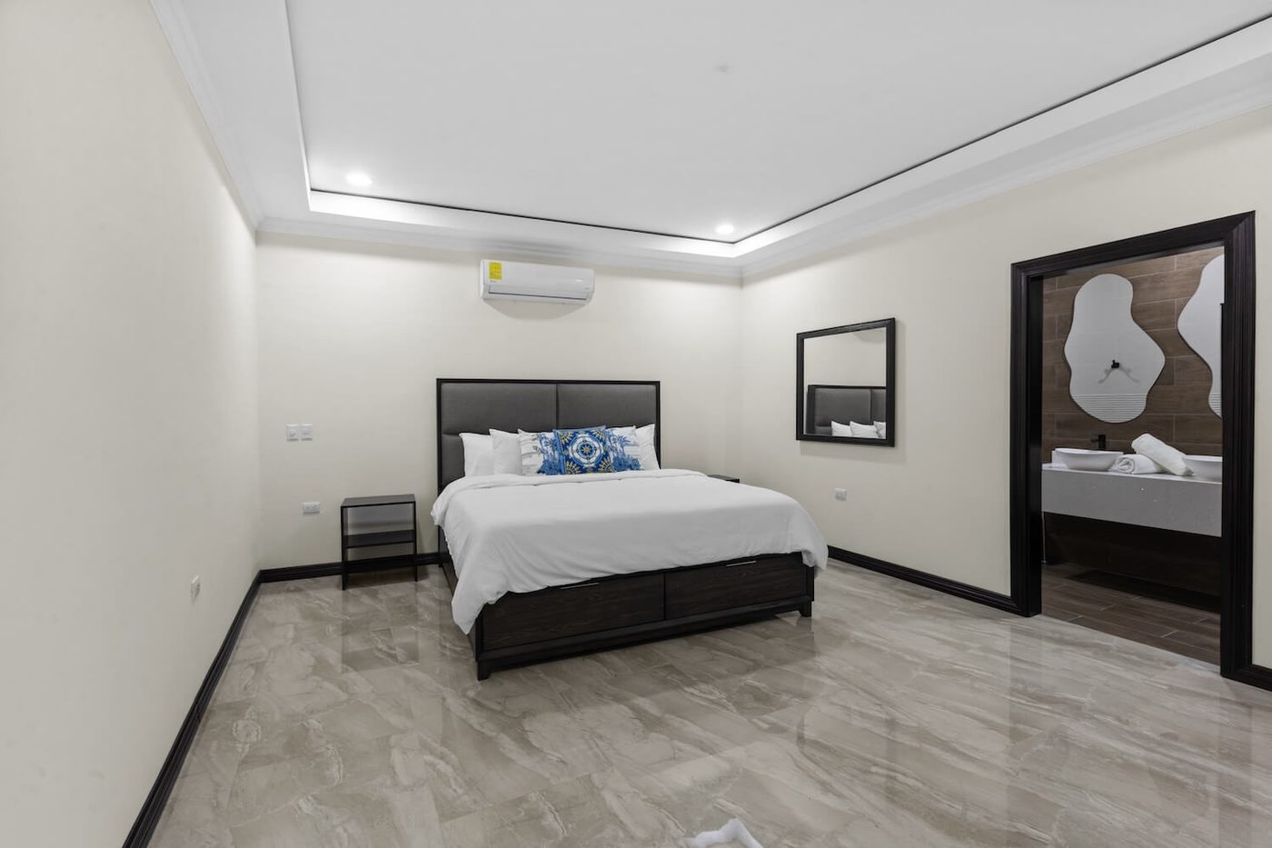 Casa VIP 31 — Ocean Breeze Villa, Jacó Beach
