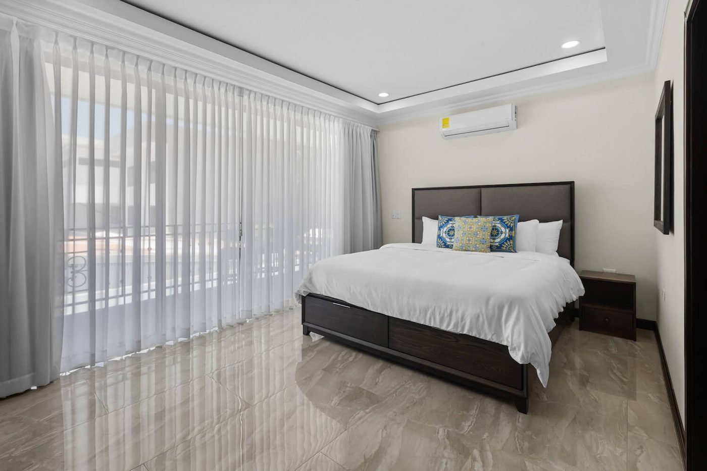 Casa VIP 31 — Ocean Breeze Villa, Jacó Beach