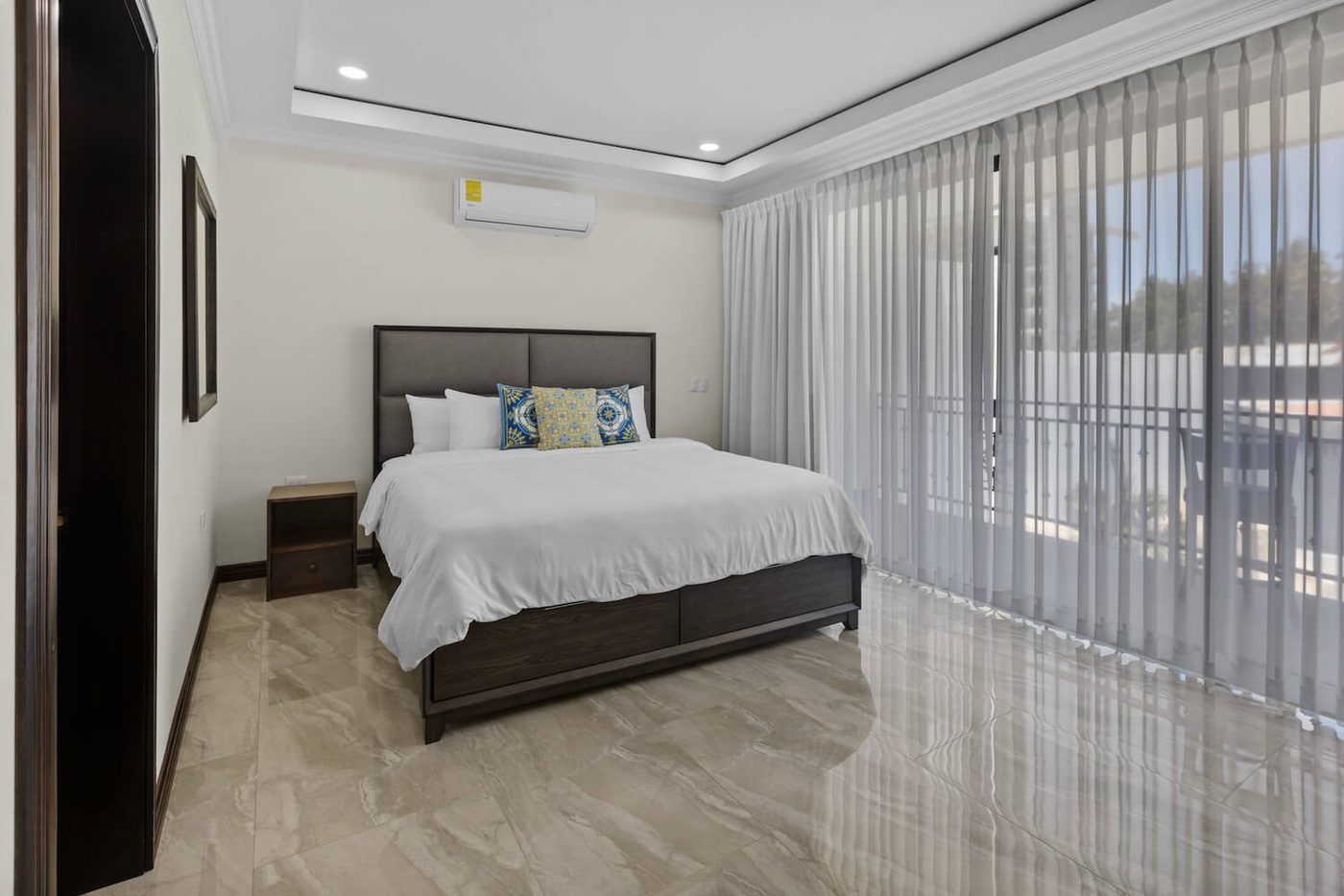 Casa VIP 31 — Ocean Breeze Villa, Jacó Beach