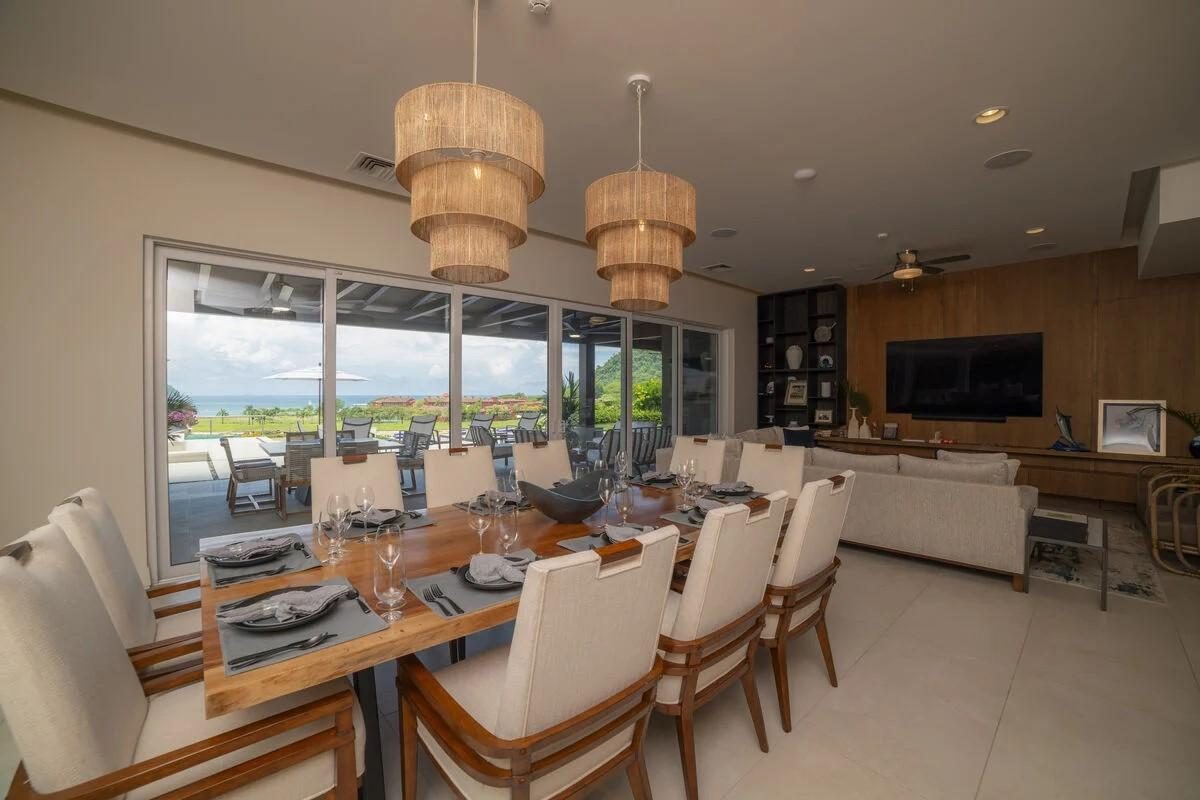 Casa VIP 32 — Casa Ohana, Los Sueños