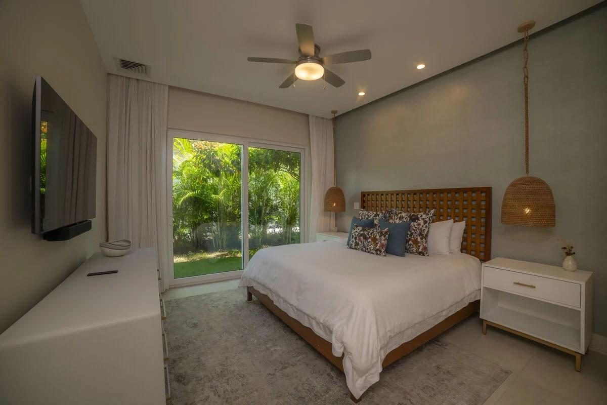 Casa VIP 32 — Casa Ohana, Los Sueños