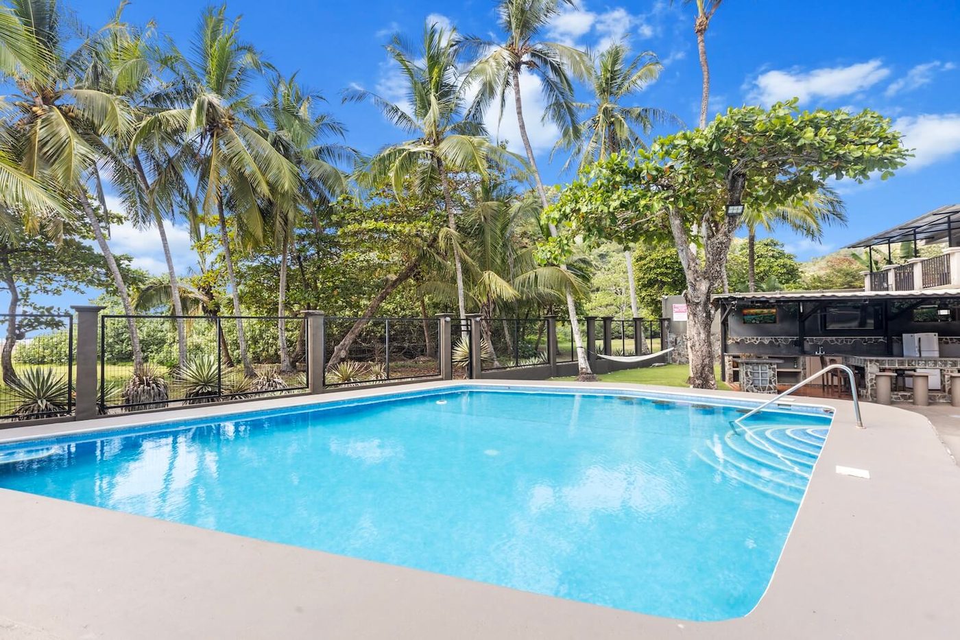 Casa VIP 33 — Serenity Point Villas, Jacó Beach