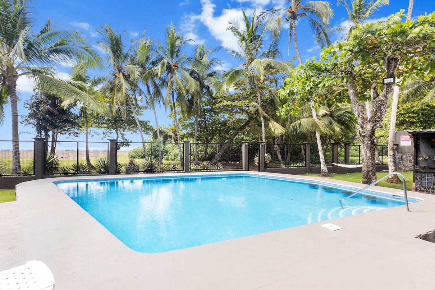 Casa VIP 33 — Serenity Point Villas, Jacó Beach
