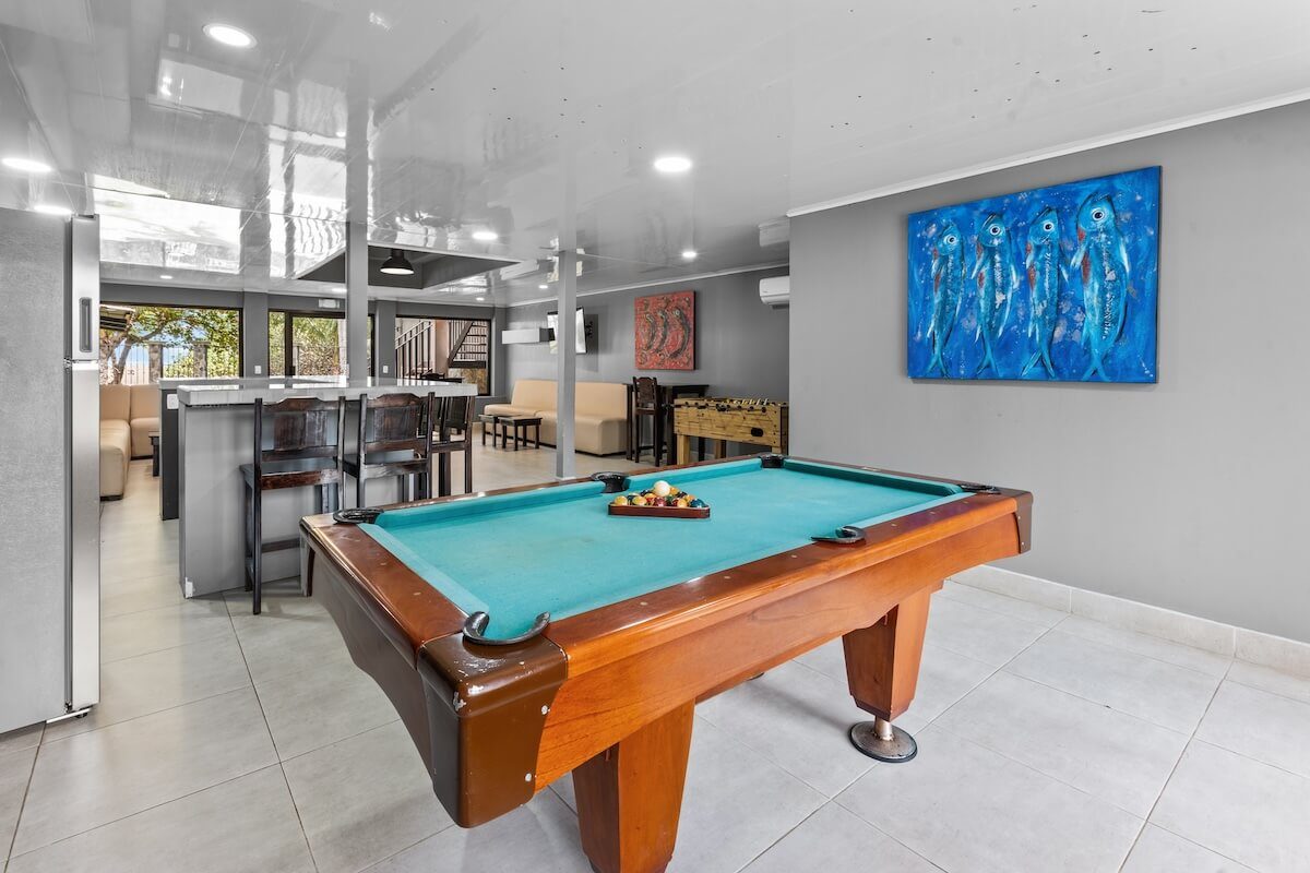 Casa VIP 33 — Serenity Point Villas, Jacó Beach