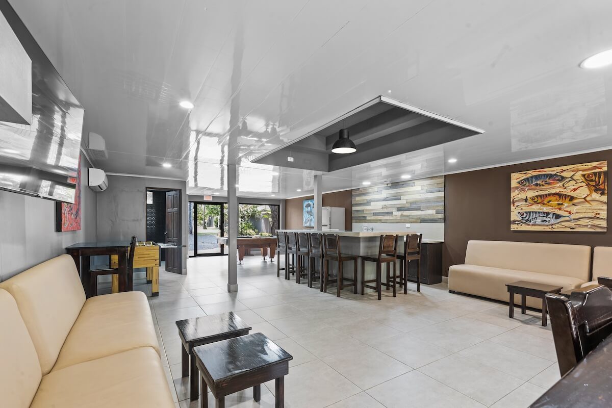 Casa VIP 33 — Serenity Point Villas, Jacó Beach