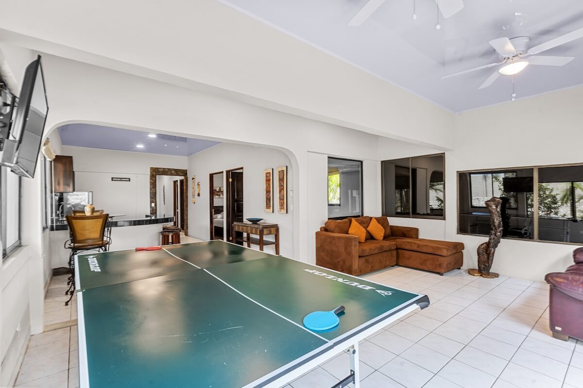 Casa VIP 33 — Serenity Point Villas, Jacó Beach