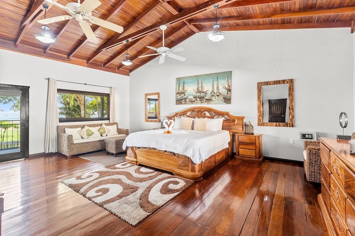 Casa VIP 33 — Serenity Point Villas, Jacó Beach