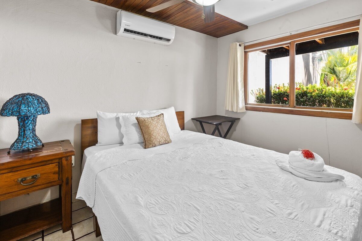 Casa VIP 33 — Serenity Point Villas, Jacó Beach