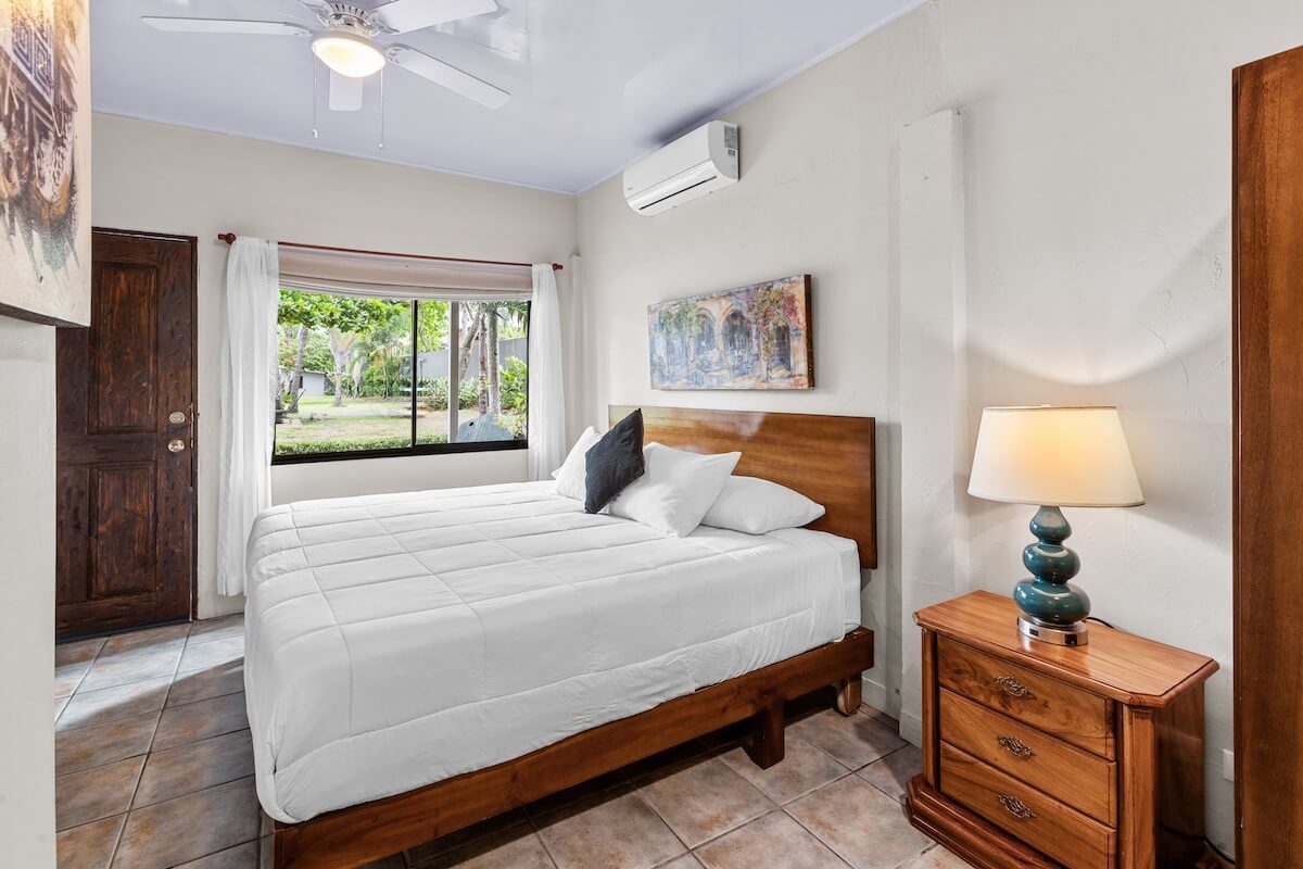 Casa VIP 33 — Serenity Point Villas, Jacó Beach