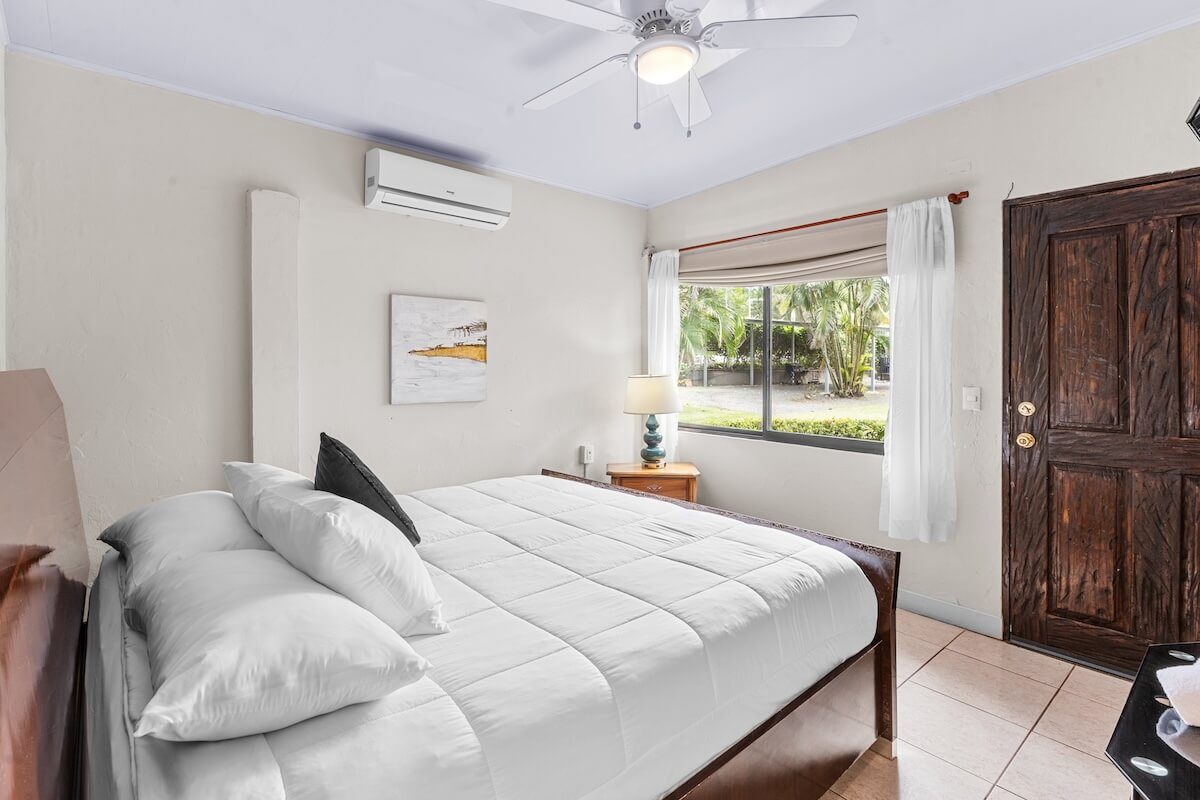 Casa VIP 33 — Serenity Point Villas, Jacó Beach