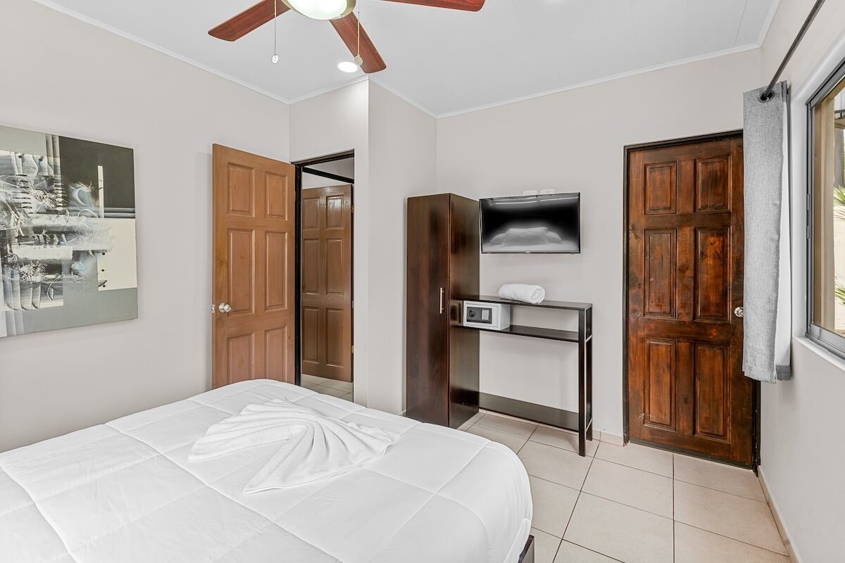 Casa VIP 33 — Serenity Point Villas, Jacó Beach