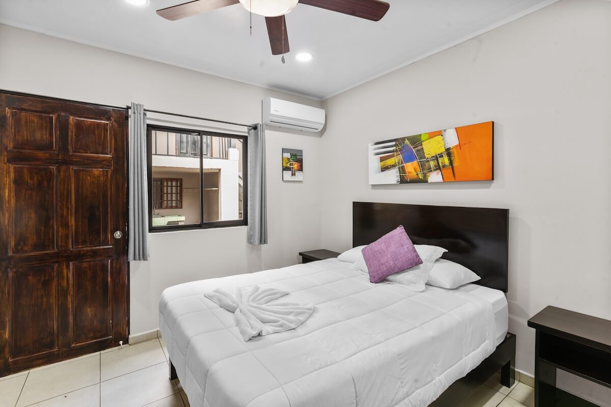 Casa VIP 33 — Serenity Point Villas, Jacó Beach