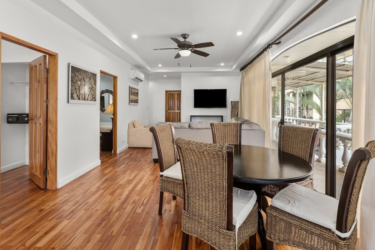 Casa VIP 34 — North Beach Villa, Jacó Beach