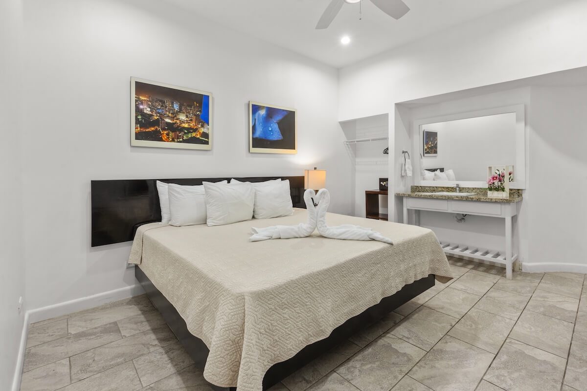 Casa VIP 34 — North Beach Villa, Jacó Beach