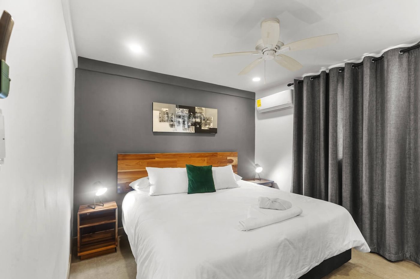 Casa VIP 35 — Blue Macaw Villas, Jacó Beach