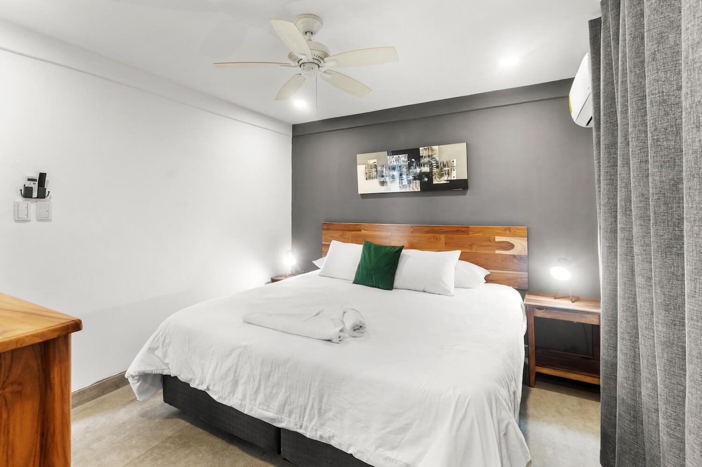 Casa VIP 35 — Blue Macaw Villas, Jacó Beach