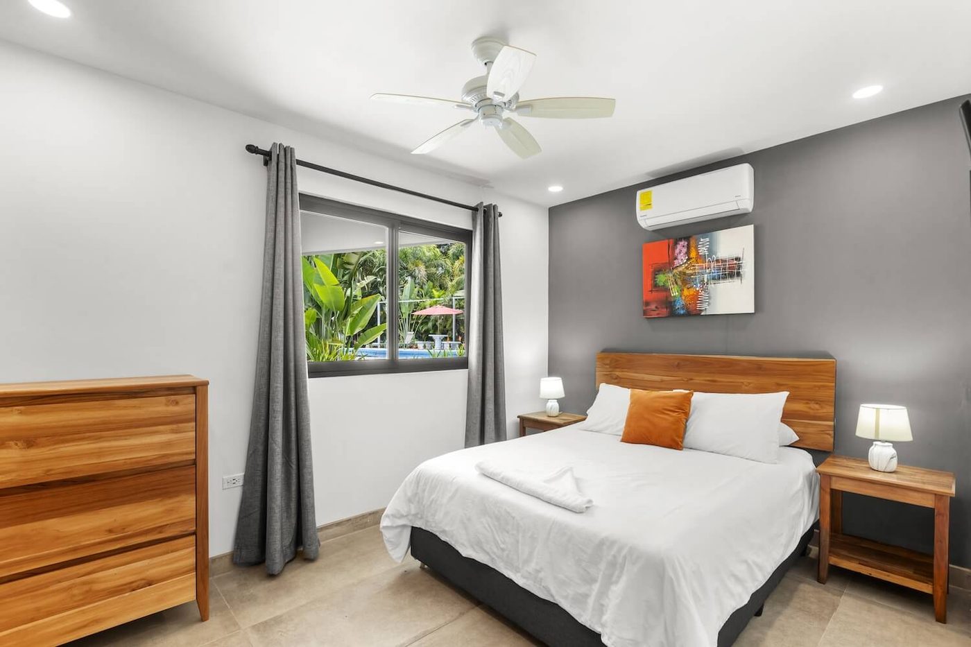 Casa VIP 35 — Blue Macaw Villas, Jacó Beach