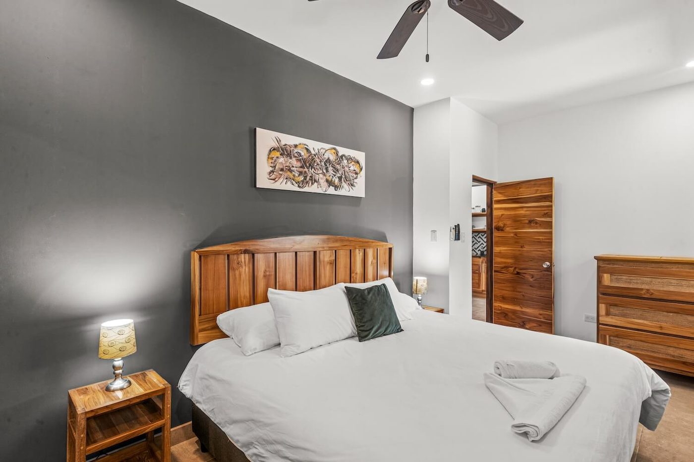 Casa VIP 35 — Blue Macaw Villas, Jacó Beach