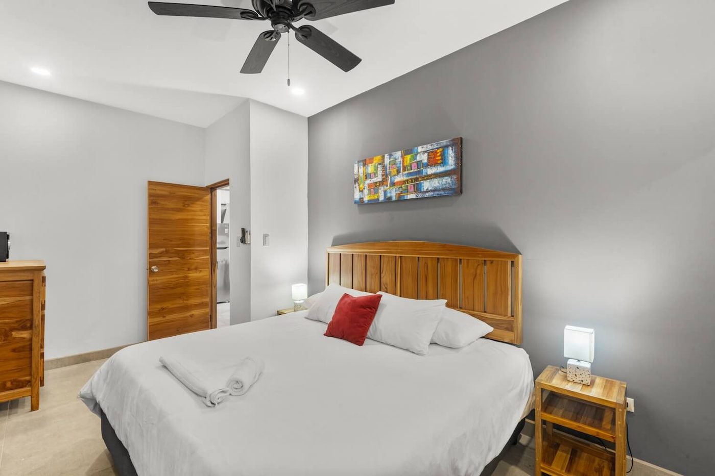 Casa VIP 35 — Blue Macaw Villas, Jacó Beach