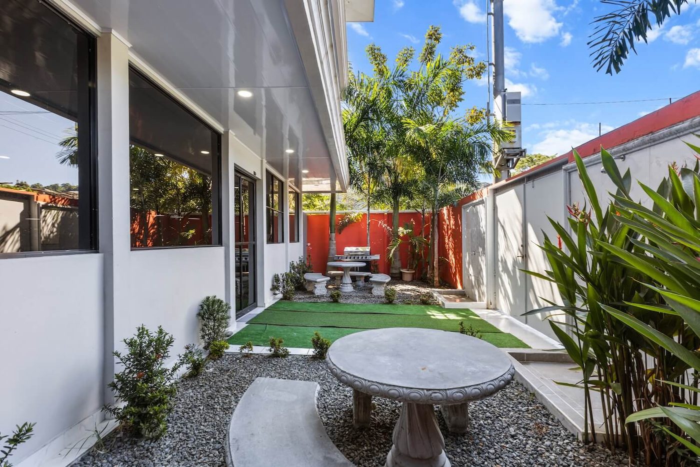 Casa VIP 36 — Casa Tigre, Jacó Beach