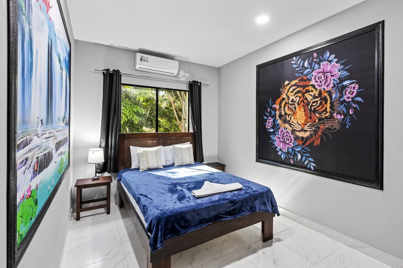 Casa VIP 36 — Casa Tigre, Jacó Beach