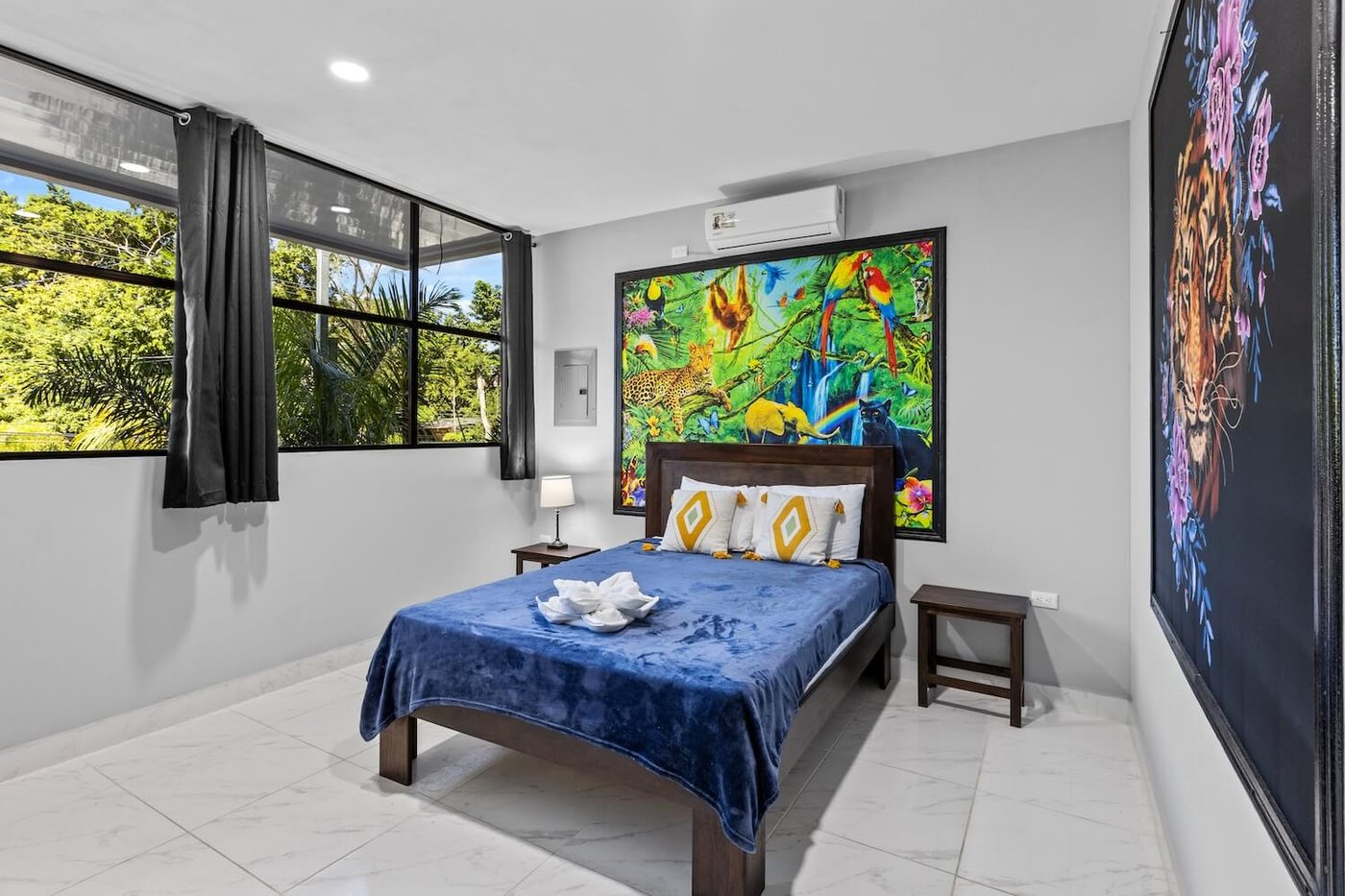 Casa VIP 36 — Casa Tigre, Jacó Beach