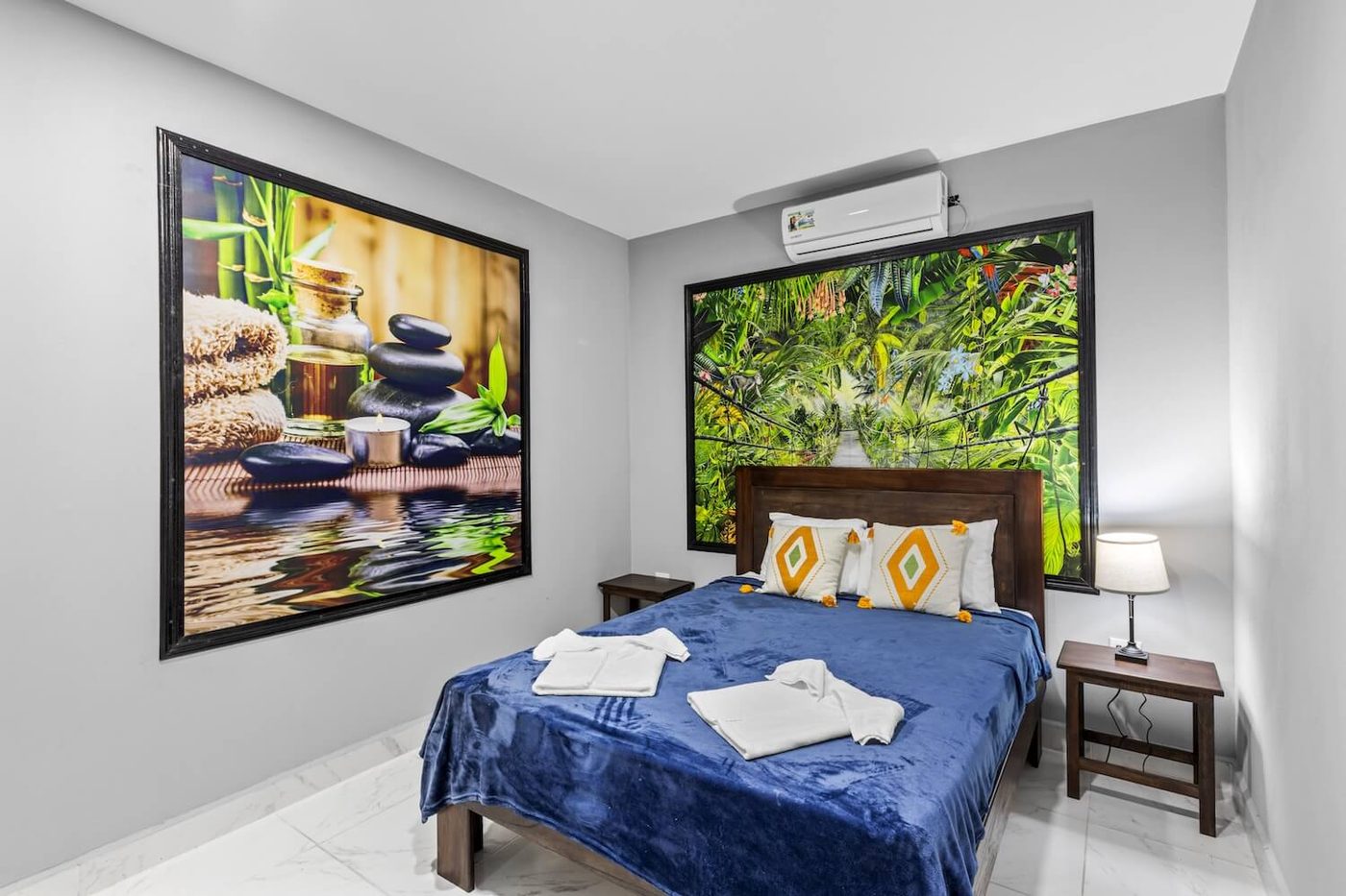 Casa VIP 36 — Casa Tigre, Jacó Beach