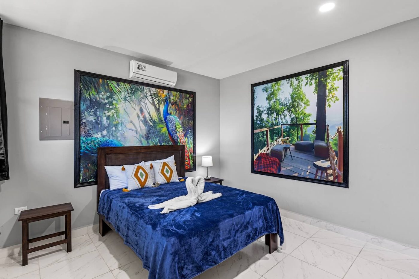 Casa VIP 36 — Casa Tigre, Jacó Beach