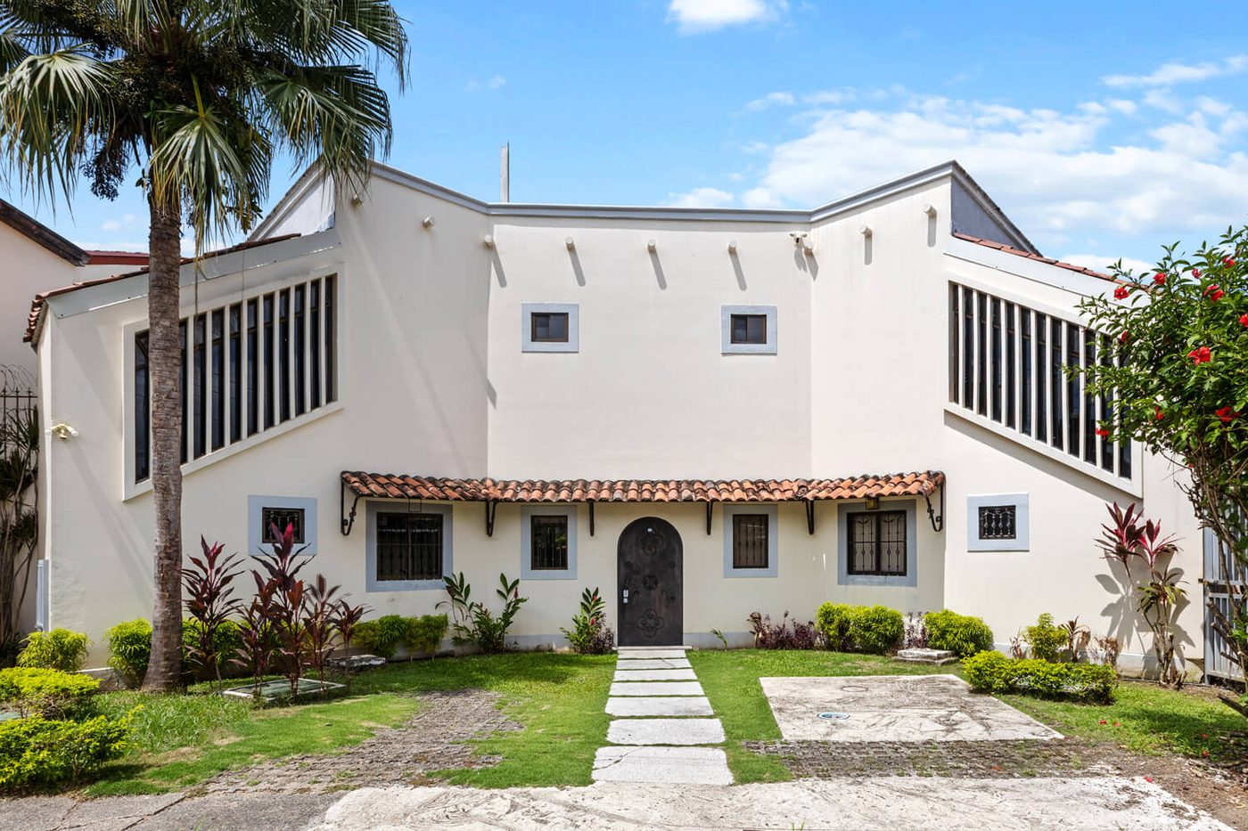 Casa VIP 38 — Casa Cuatro, Jacó
