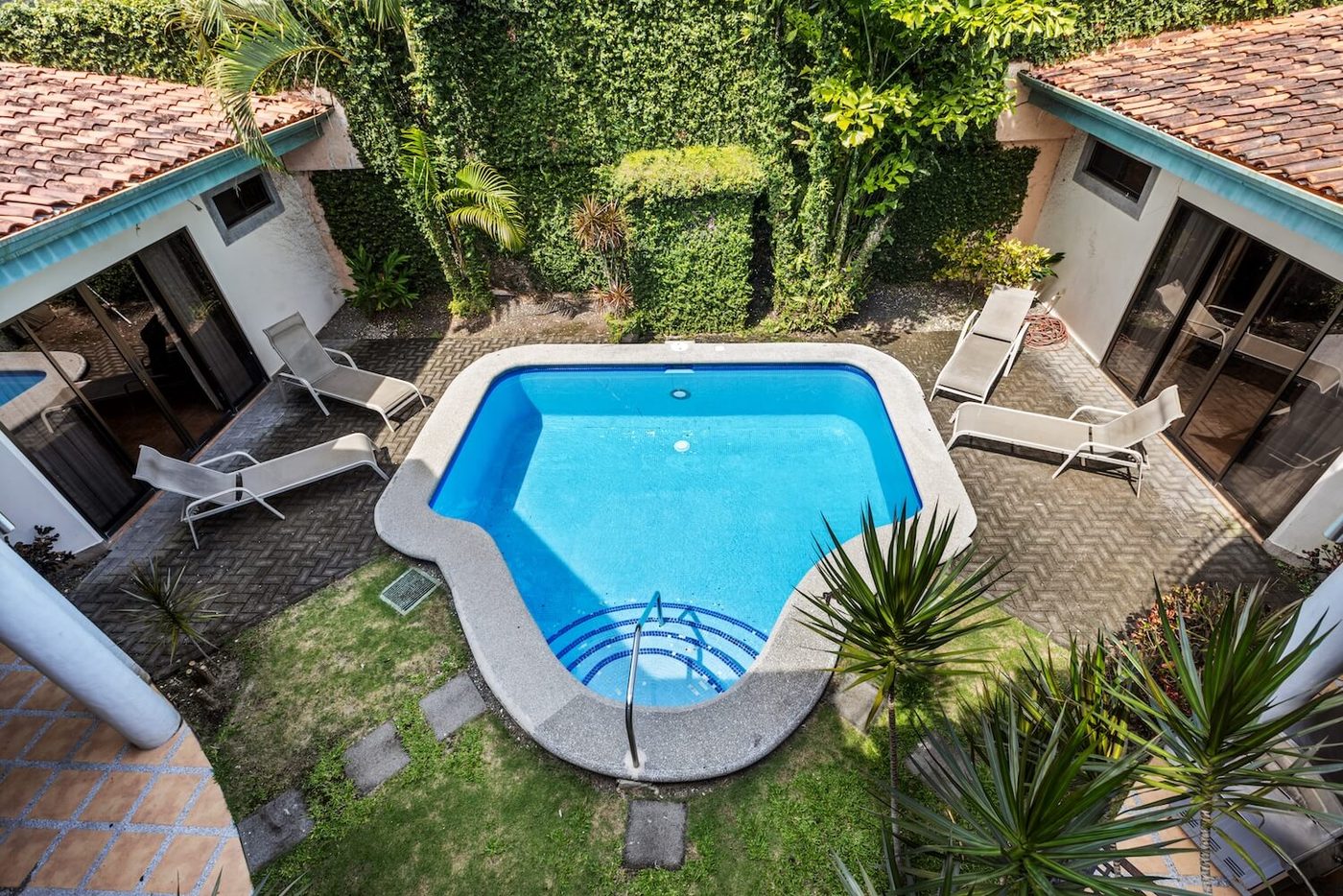 Casa VIP 38 — Casa Cuatro, Jacó