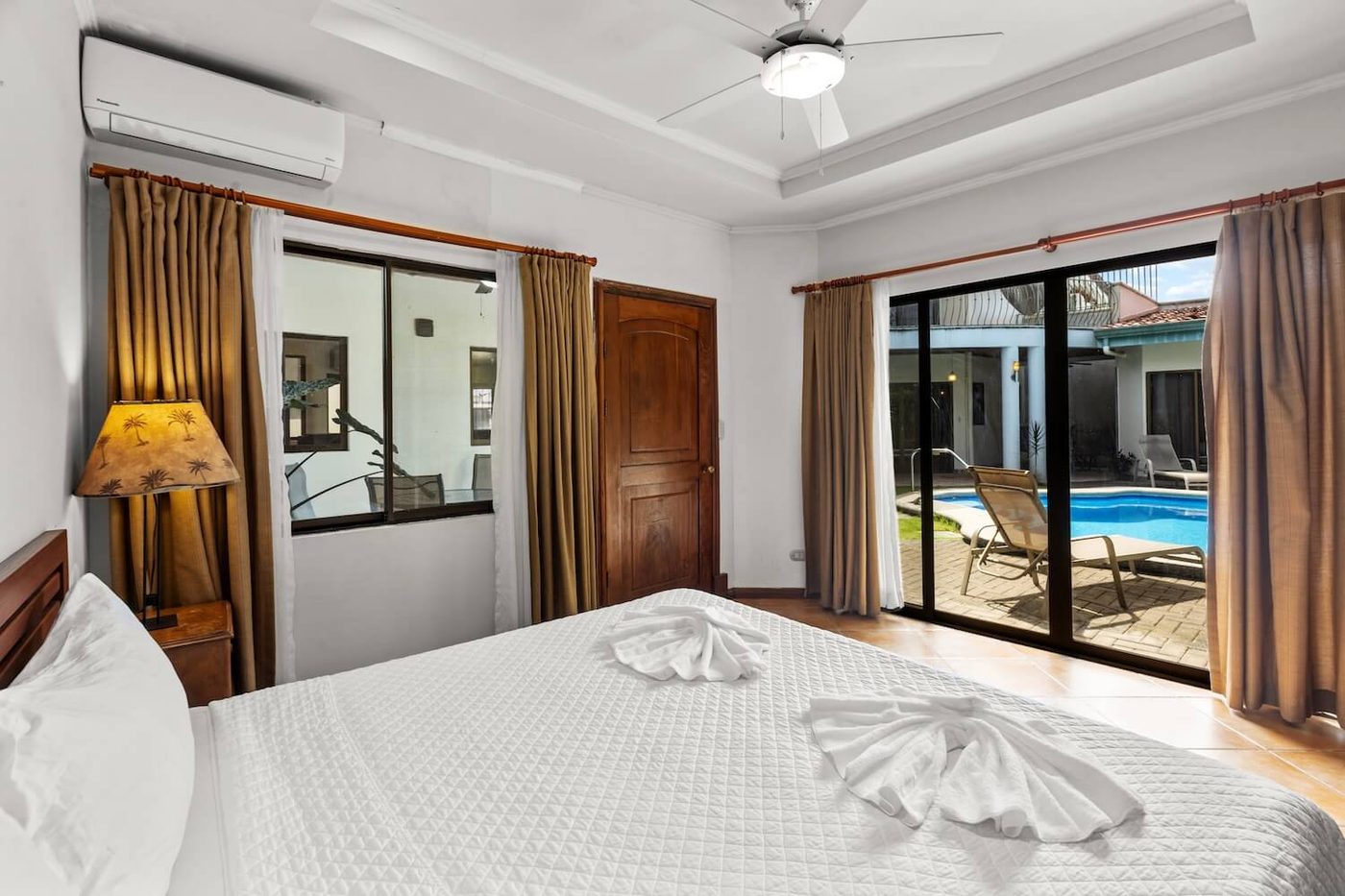 Casa VIP 38 — Casa Cuatro, Jacó