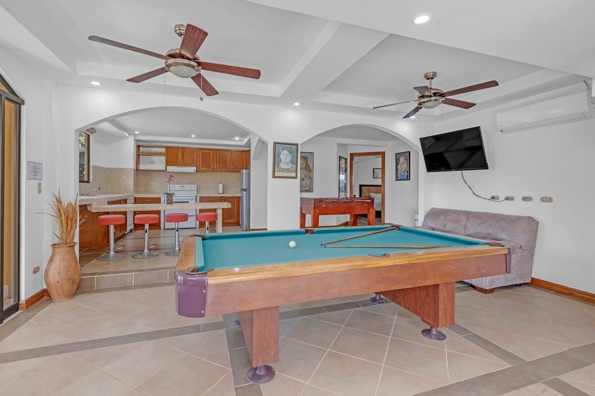 Casa VIP 39 — Cielo Azul, Jacó