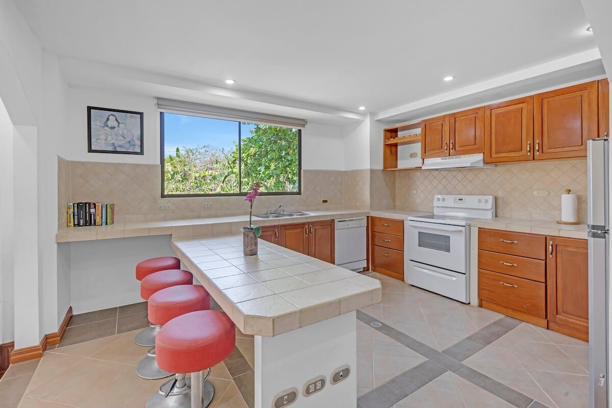 Casa VIP 39 — Cielo Azul, Jacó