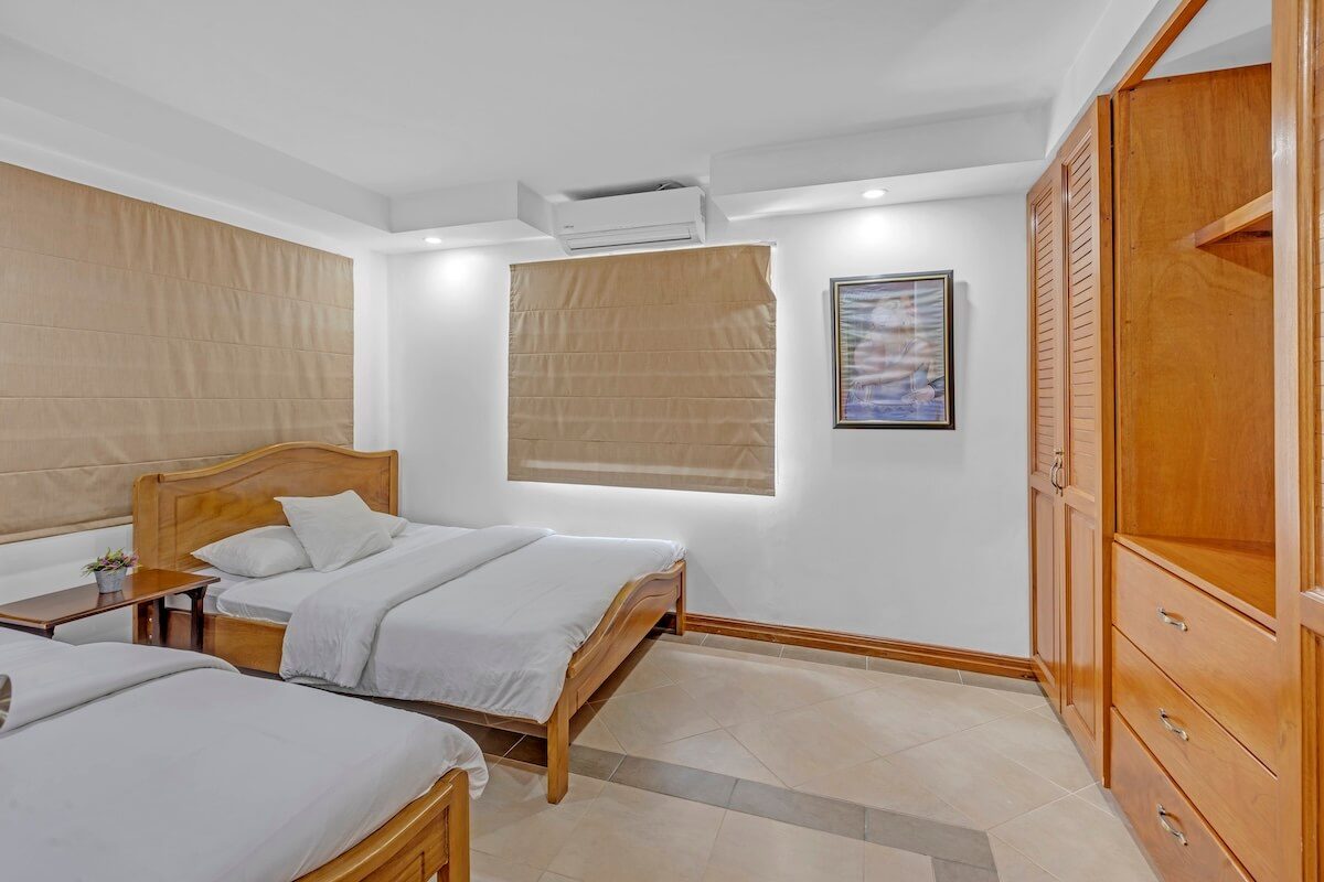 Casa VIP 39 — Cielo Azul, Jacó
