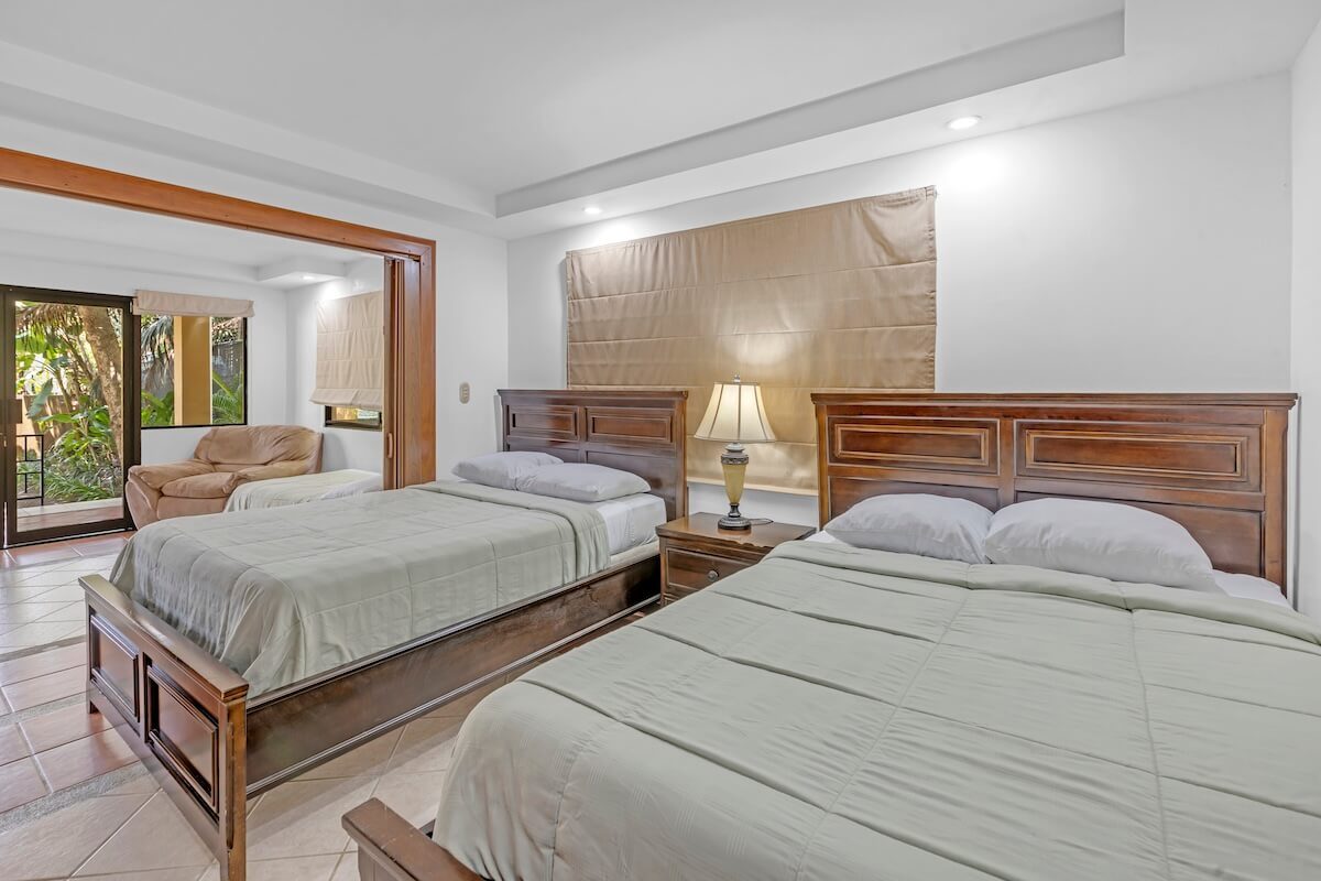 Casa VIP 39 — Cielo Azul, Jacó