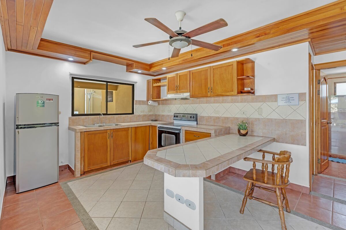 Casa VIP 39 — Cielo Azul, Jacó