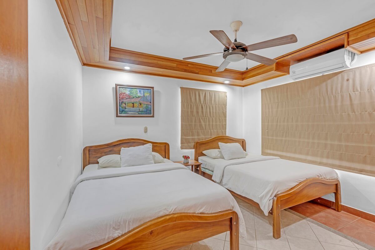 Casa VIP 39 — Cielo Azul, Jacó