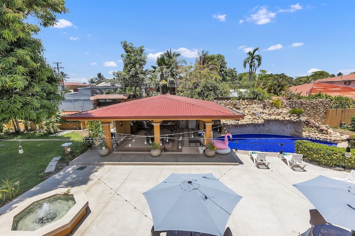 Casa VIP 39 — Cielo Azul, Jacó