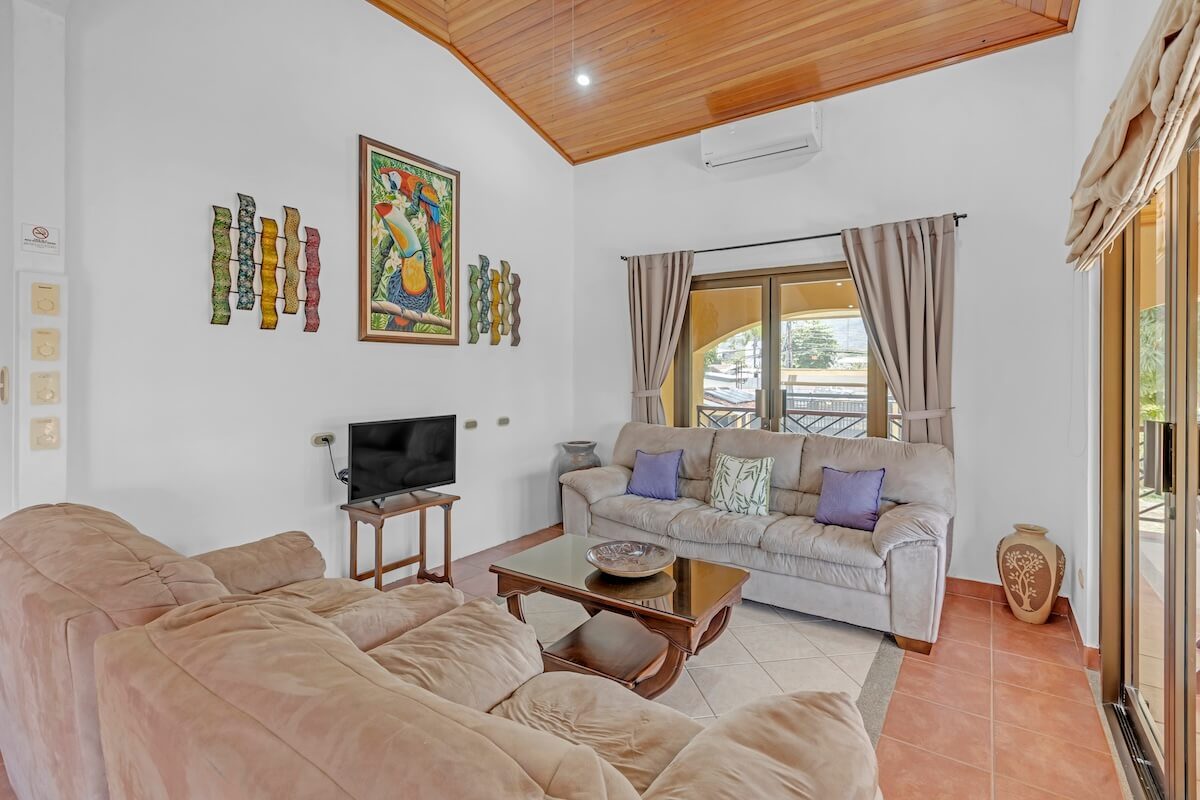 Casa VIP 39 — Cielo Azul, Jacó