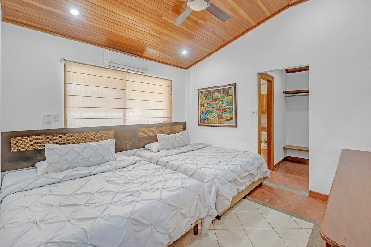 Casa VIP 39 — Cielo Azul, Jacó