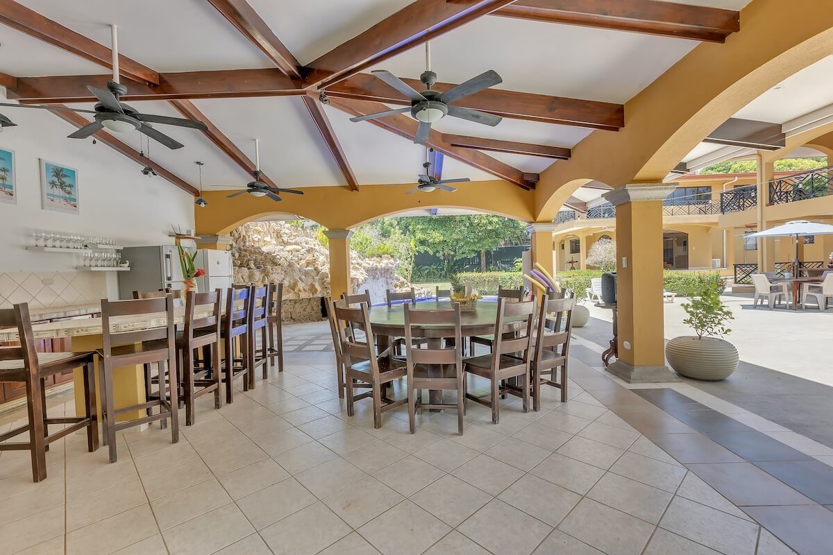 Casa VIP 39 — Cielo Azul, Jacó